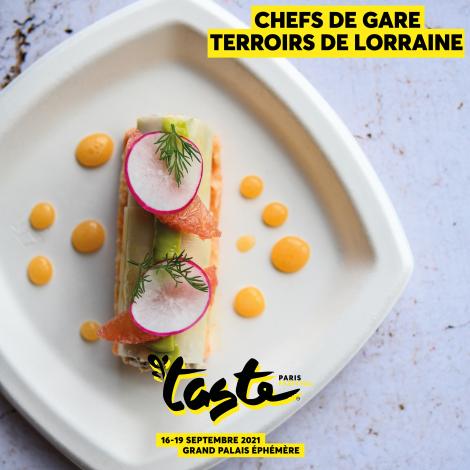 recette michel roth
