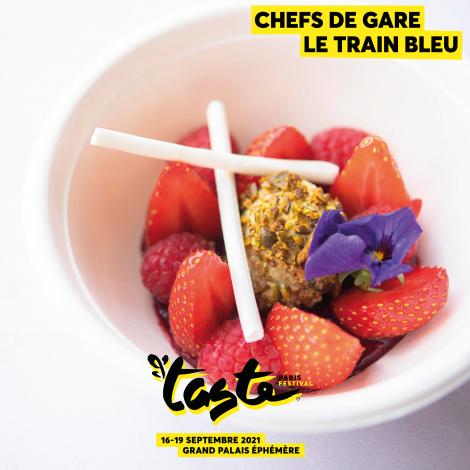 recette michel rostang