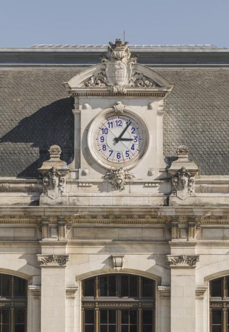 Horloge